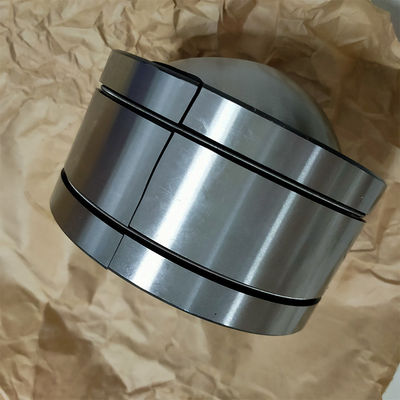 acheter Utilisation durable de charge lourde de roulement commun de GQZ GE110ES 110*160*70mm pour des pièces de cylindre hydraulique fabrication en ligne