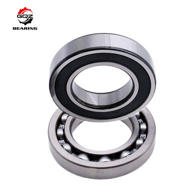 acheter Origine japonaise Gcr15 Cage en acier SH202 Flange roulement à bille à rainure profonde 15*47*11mm fabrication en ligne