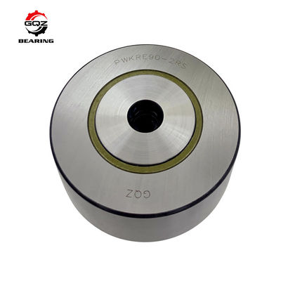 acheter L'acier de la capacité élevée Gcr15 de roulement à rouleaux de voie de PWTR1542-2RS a scellé 15x42x19mm fabrication en ligne