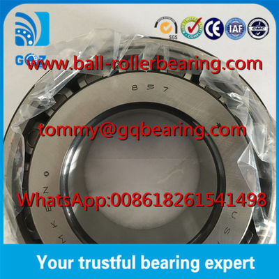 acheter Cage d'acier estampillée TIMKEN 857/854 857-854 série de pouces roulements à rouleaux coniques fabrication en ligne