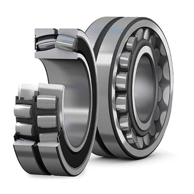 Acheter Rameau à rouleaux sphériques à double rangée 22218 avec taille de trou de 90 mm et acier chrome GCR15 pour des appliions de charge lourde fabrication en ligne