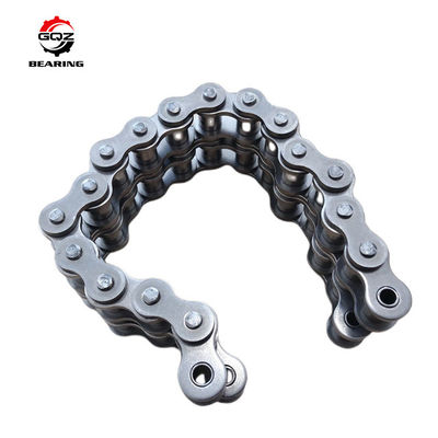 acheter 50.8mm SUS316 C2080H Chaîne de convoyeur à double pente fabrication en ligne
