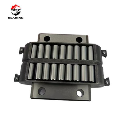 acheter Matériau d'acier chrome d'origine japonaise THK LR4095 roulement linéaire à rouleaux fabrication en ligne