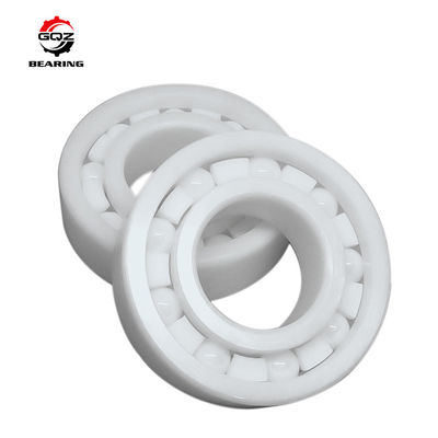 acheter Des roulements à billes en céramique 6207 entièrement en céramique 6207HC5 6207-2RS roulements hybrides en céramique mm fabrication en ligne