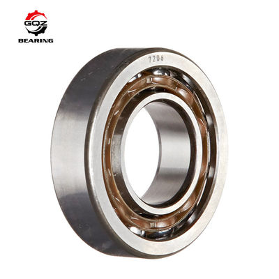 Acheter 7206CD/HC roulement à billes de contact angulaire 30 × 62 × 16 mm pour équipement CNC fabrication en ligne
