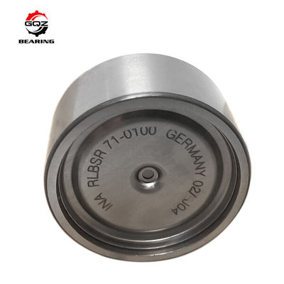 acheter INA RLBSR71-0100 roulement à rouleaux d'aiguille RLBSR71-C-0100 17.5x28x23mm fabrication en ligne