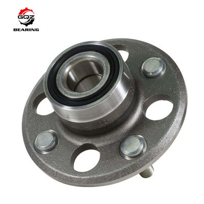 Acheter GQZ roue de roue de roue de roulement 631903.H195 pour camions lourds pièces détachées de remplacement fabrication en ligne