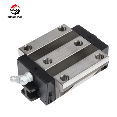 acheter Les roulements à billes linéaires / roulements à glissière linéaires R165129420 23x70x86,2 mm fabrication en ligne