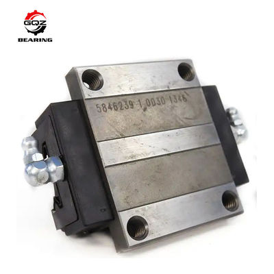 acheter KWVE25-B-S-V1-G3 support de roulement à billes en circulation Voiture de guidage linéaire 23*48*83mm fabrication en ligne