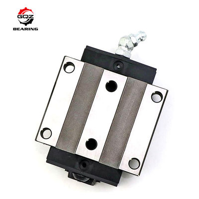 acheter INA KWVE25-B-S-V1-G3 Voiture à billes linéaire à quatre rangées Bloc linéaire de type étroit fabrication en ligne