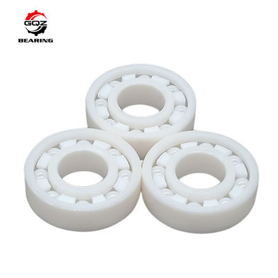 acheter ZrO2 Si3N4 6002CE roulements à billes en céramique Résistance à l'abrasion 15x32x9mm fabrication en ligne