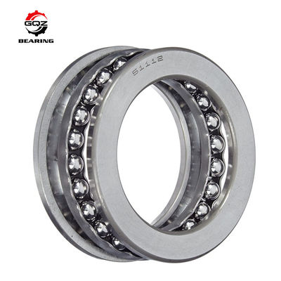Acheter 150TAC20D+L GCr15 Chrome Steel Roulement Axial Double Direction 60° 150×225×90mm Pour Machines à Vis à Billes CNC Lourdes fabrication en ligne