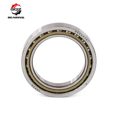 Acheter GQZ 7902ATR Roulement à billes à contact oblique ultra fin à une rangée, roulement à cage en nylon TR de haute précision à faible bruit pour mini broches CNC et équipements de mesure de précision fabrication en ligne