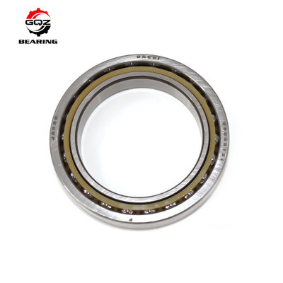Acheter 71805AC Roulement à billes à contact oblique en acier chromé à paroi mince 25° 25×42×9 mm pour machines-outils à broche de précision compactes fabrication en ligne