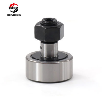 acheter CF20UU roulements à rouleaux industriels en laiton à cage de piste OD 52MM résistant à l'usure fabrication en ligne