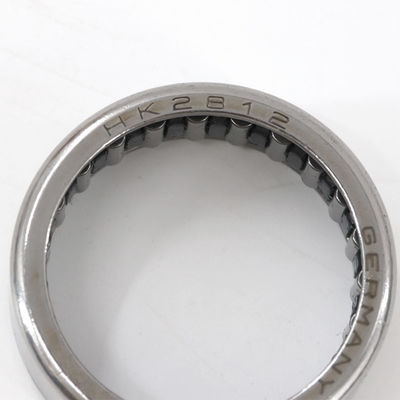 Acheter HK1516AS1 roulements métriques à aiguille à coupe à extrémité ouverte avec trou de lubrifiion 15x21x16 mm fabrication en ligne