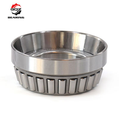acheter 4T-LM503349/LM503310 Chrome Steel GCr15 Taper Roller Bearing LM503349/10 SET319 Truck Wheel Bearing fabrication en ligne