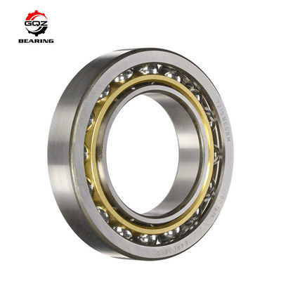 acheter 5212C3 roulement à bille angulaire à contact à double rangée 60×110×36,5 mm avec dégagement C3 et acier chrome GCr15 fabrication en ligne