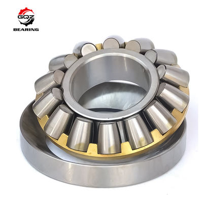 Acheter T451-902A1 TTHD roulement à rouleaux coniques à poussée 114.3x250.825x53.975mm roulement à moulin à charge axiale lourde fabrication en ligne