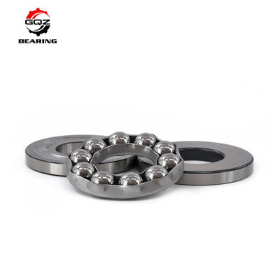 acheter 51102 roulements à billes à poussée en direction unique de haute précision 15 X 28 X 9 mm fabrication en ligne