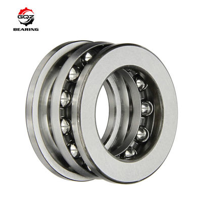 Acheter GQZ 51132 roulement à billes à poussée à direction unique 160×200×31 mm, roulement à billes à charge axiale unidirectionnelle fabrication en ligne