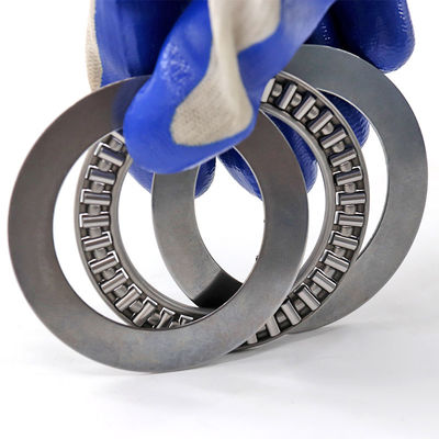 acheter Les roulements à rouleaux à aiguille à cage plate en verre AXK6085 fabrication en ligne