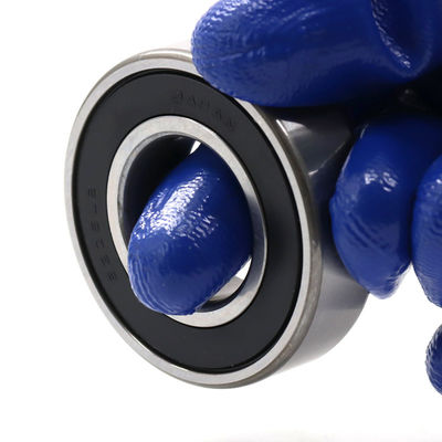 acheter Sceaux en caoutchouc à rainure profonde roulements automobiles NSK 6302DDU 15 mm diamètre intérieur fabrication en ligne