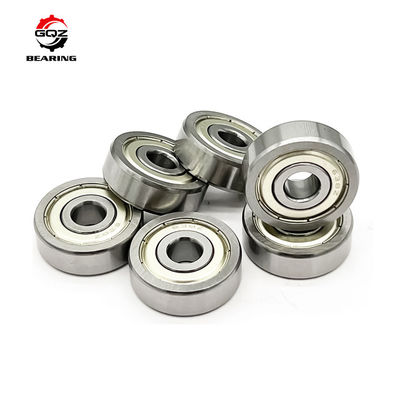 Acheter 6310-ZZ roulement à billes à rainure profonde 50×110×27mm ZZ bouclier métallique pour compresseur de boîte de vitesses de moteur électrique OEM fabrication en ligne