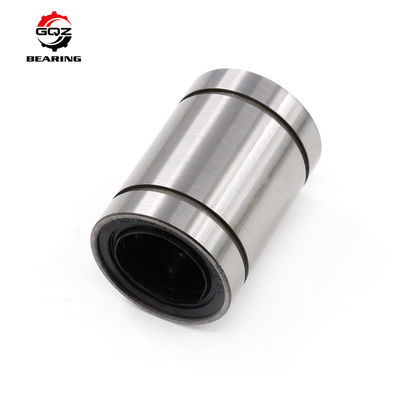 Acheter Roulement linéaire à billes standard européen GQZ LME12 12×22×32mm pour mécanismes de mouvement linéaire automatisés fabrication en ligne