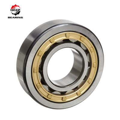 acheter ROULEMENT À ROULEAUX CYLINDRIQUES HAUTE VITESSE NU1026-XL-M1A-C3 CAPACITÉ DE CHARGE AMÉLIORÉE CAGE EN LAITON C3/C4 fabrication en ligne