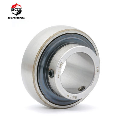 acheter YET206-104 Roulement à insert à excentrique 31.75×62×35.7mm 1-1/4