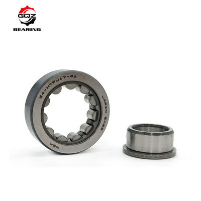 acheter ZA-HTFJ17-4g OD 39 mm roulement cylindrique roulement de graisse de lubrification Diamètre intérieur 17 mm fabrication en ligne