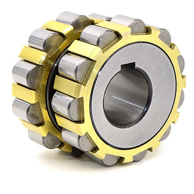 acheter Longue durée de vie 200752307 roulement à rouleaux excentriques Taille 35x86.5x50mm fabrication en ligne