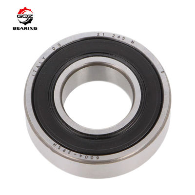 Acheter Bouclier métallique 6017 6017-Z 6017-2Z 6017-RS 6017-2RS 85x130x22mm, joint en caoutchouc 2Z pour équipement de machines, roulement de haute précision, vente en gros fabrication en ligne