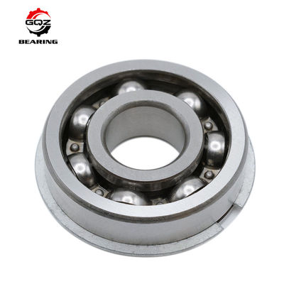 Acheter Lubrifiion par graisse NSK 6304NR Rameau à bille à rainure profonde avec anneau à rayures ouvertes Diamètre intérieur 20 mm fabrication en ligne