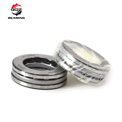 acheter 51110 roulement à billes de poussée 50x70x14 mm axiale à rangée unique fabrication en ligne