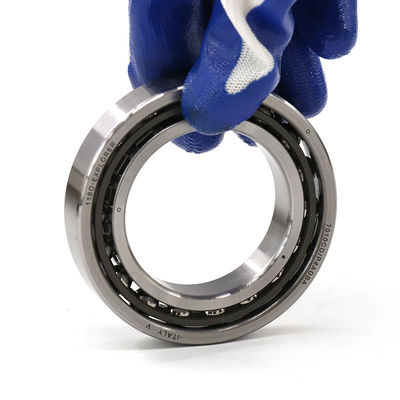 Acheter Roulement à billes à contact oblique 7030ACM 150×225×35mm pour broche de machine-outil fabrication en ligne
