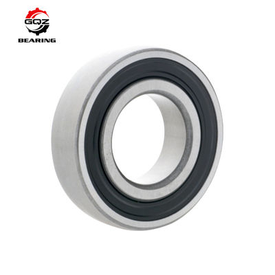 Acheter 1726307-2RS Roulement à billes à insert 35×80×21mm Roulement en Y à extérieur sphérique Double joint en caoutchouc pour convoyeur et machines agricoles GQZ fabrication en ligne