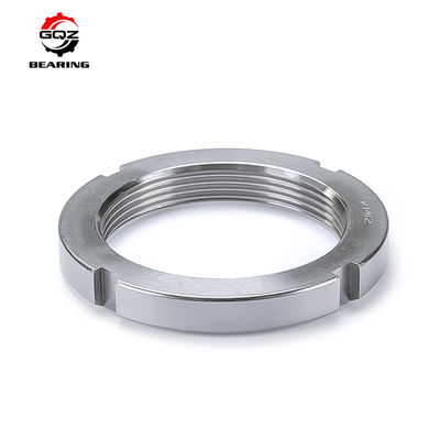 Acheter Écrou de blocage KM12 60x80x11mm M60x2 Désignation du filetage pour appliions robustes fabrication en ligne