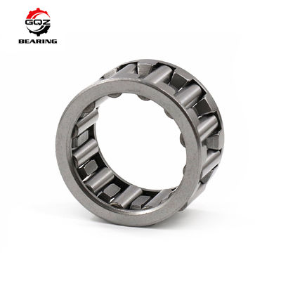 Acheter BK1012 BK1012-RS BK101412 Roulement à rouleaux à aiguille de tasse à extrémité fermée 10x14x12 mm fabrication en ligne