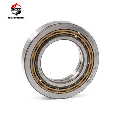 Acheter 7005UCDB DB Duplex roulement de contact angulaire 25 × 47 × 24 mm de cage en nylon roulement de fuseau à grande vitesse GQZ fabrication en ligne