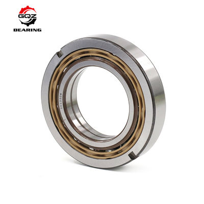 Acheter 7009CTRDU Roulement à contact oblique duplex 45×75×32mm Cage en résine pour équipement de broche à grande vitesse GQZ fabrication en ligne