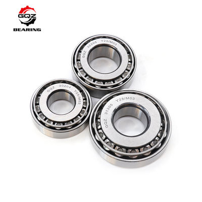 Acheter Roulement à rouleaux coniques à une rangée GQZ 30213 65×120×24,75 mm Roulement à forte charge pour machines agricoles de camions fabrication en ligne