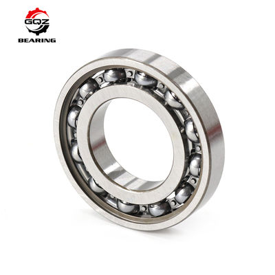 Acheter 16010 Roulement à billes à gorge profonde à paroi mince à une rangée 50*80*10mm pour moteur de précision et équipement rotatif à faible charge fabrication en ligne