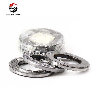 acheter 51104-HC5 HC5 Soutien à billes de poussée monodirectionnelle de grande portée 20×35×10 mm Soutien à charge axiale séparable pour cylindres hydrauliques, petits réducteurs et machines à haute température fabrication en ligne