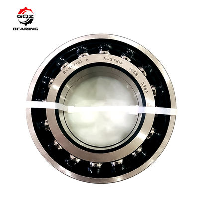 Acheter Roulement à rouleaux cylindriques à une rangée GQZ NUP2217E.M1 Cage en laiton massif usiné 85×150×36mm pour arbres de transmission axiaux fixes bidirectionnels fabrication en ligne