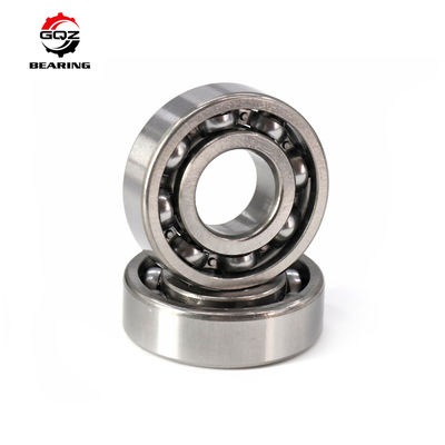 Acheter 6216 Roulement à billes à gorge profonde 80×140×26mm ouvert en acier chromé à une rangée pour transmission industrielle fabrication en ligne