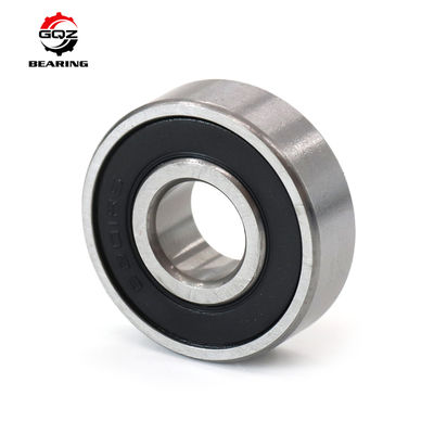 acheter Roulement à billes à gorge profonde à une rangée GQZ 6014-2Z 70×110×20mm, double flasque métallique embouti pour moteurs industriels et pompes à eau fabrication en ligne