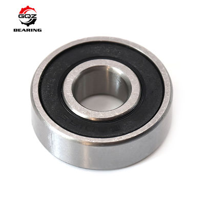 Acheter 6202-2RS1/C3GJN roulement à bille à rainure profonde 15x35x11 mm double 2RS1 joints en caoutchouc C3GJN roulement à dégagement spécial fabrication en ligne