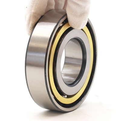 acheter 7212B roulement à billes de contact angulaire 7212 BECBP Cnc Axe roulement 7212 B 7212BM 60X110X22 mm fabrication en ligne